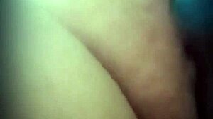 Masturbation Compilation of Shaved BBW Big Clit Toys