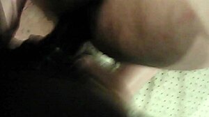 my boyfriend's perfect hole needs my strap-on pegging roleplay fuck
