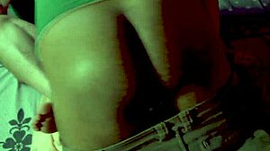 Indian Step Mom Begs For XXX Hindi Family Fuck!