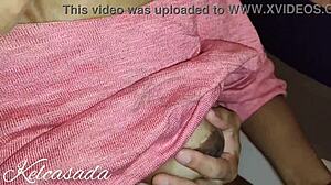 Hubby Hires Stud to Pound Me as He Films and Jerks?