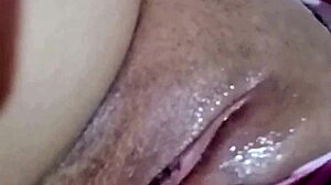 young chica GETS FUCKED HARD to intense ORGASM in asmr bliss