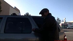 milf jordan gets dirty fucking big cock after cleaning