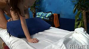 hawt 18yo drilled hard by older guy