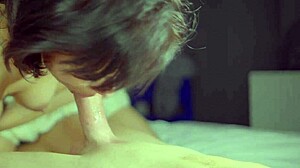 veronica leal's greased feet tease explodes into wild squirt