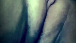 Masturbation Compilation of Shaved BBW Big Clit Toys