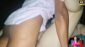 i couldnt resist that amazing cock letting him bareback my pussy at gloryhole