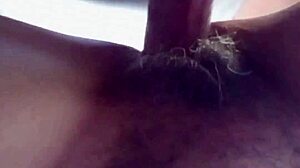 damn this curvy latina cougar bends over for my fat doggystyle pounding