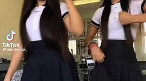 Street Caught Rich Argentinian Babe Argentina Pickup