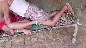Father In Law Fucks Desi Village Bahu Debt Passion