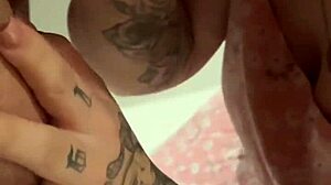 amateur milf wife drops to knees sucks cock then gets fucked hard
