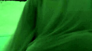 Sheridan rides cock in pov blows it masturbates then cumshot on ebony body