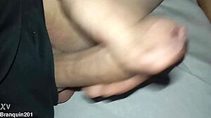 hey young stud rockin that huge banana cock 🍌😏 so tempting