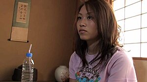 iori mizuki's jav interview unleashes three steamy creampie fuck scenes