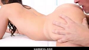 I crave that gaping anal pounding Katrina Colt delivers so deep