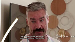 hey if fam promises butt fuck, take my wife hard - charles dera owns katie kush!