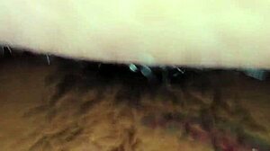 boy fucked me so good and came all inside my fat brazilian ass
