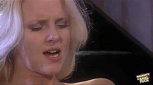 Desire Stairs Unhinged Doggy Cowgirl Anal Ride!
