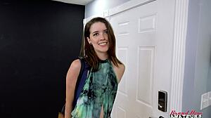 god her sloppy rimjob deepthroat atm has me exploding cum...