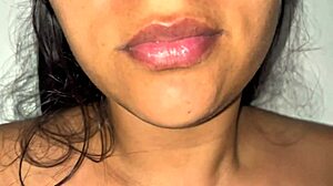 Colombian Beauty's Casting: Dripping Wet Submission Awaits