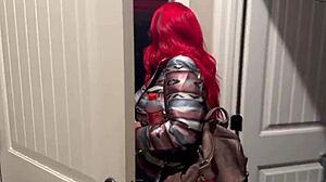 hey check out our bi-cuckold adventures vol 21 from hubby's extended view