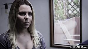 is my creepy landlord really that harmless?