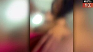 pretty arab babe squirts hard on cam closeup