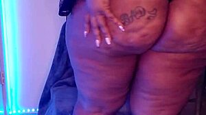 arrogant goddess dominatrix in heels takes control