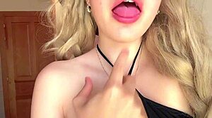 Wetting Panties Fucking Ass Till Squirt