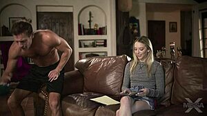 warming up to stepdaddy