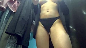 Milf Boss Caught Me Offguard At Home