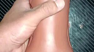 lipsy mamada y sexo anal de la boca al ano