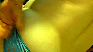 bbw doggystyle twerk with clothes ripped