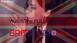 Naughty Student Victoria Greene Gets Throat Fucked