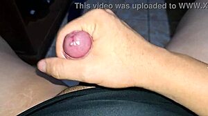 Eager Anal Slut Lola Spews Chunky Mess