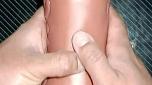 lipsy mamada y sexo anal de la boca al ano