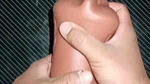 lipsy mamada y sexo anal de la boca al ano