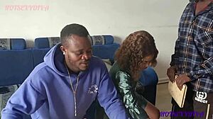 This Fake Pastor Wants To Fuck Wife