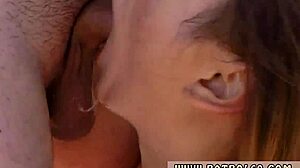 sexy police officer puts out big time