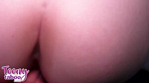 real amateur fucked on camera with rough sex