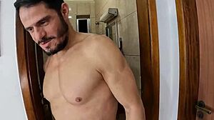 Nicole Ventura Debuts In Her First Naughty Photoshoot Session