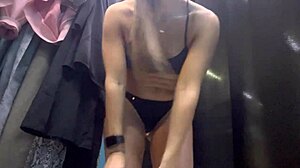 Milf Boss Caught Me Offguard At Home