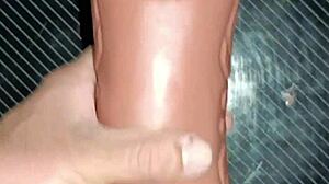 lipsy mamada y sexo anal de la boca al ano
