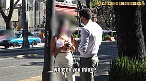 super elegant 18yo teen has dreamy sex after getting tricked.