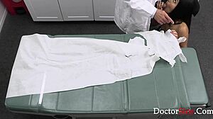 Nympho Needs Virginity Certificate From Doctor