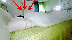 H Camera Catches Unfaithful Stepmother After Dad Leaves For Work