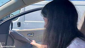 14 hour road trip and how many times she peed extended edition
