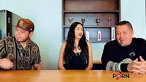 Cirse Flores Reveals All About Sex Porn Adventures And Lies