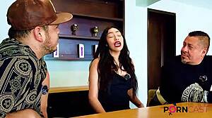 Cirse Flores Reveals All About Sex Porn Adventures And Lies