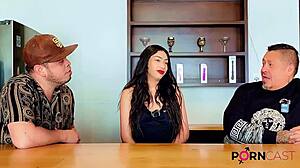 Cirse Flores Reveals All About Sex Porn Adventures And Lies
