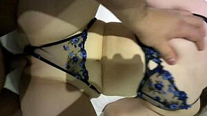 Fucked My Roommate's Girlfriend In Dorm!